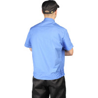 Мужская рубашка URSUS Охрана РУБ505-069; 41, 170-176