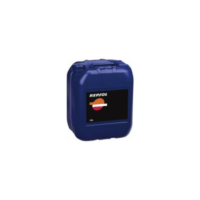 Масло гидравлическое TELEX HVLP 32 20 л REPSOL 6161R