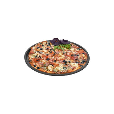 Форма для пиццы Mallony PIZZA P-01 диаметр 32.5 см 8571