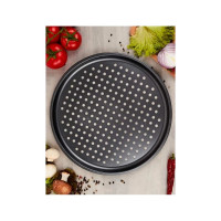 Форма для пиццы Mallony PIZZA P-01 диаметр 32.5 см 8571