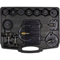 Установка для замены тормозной жидкости YATO YT-06845