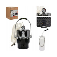 Установка для замены тормозной жидкости YATO YT-06845