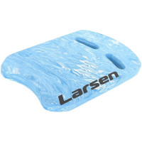 Доска для плавания Larsen AquaFitness YP-07SP р28x43x3.5 4690222120097
