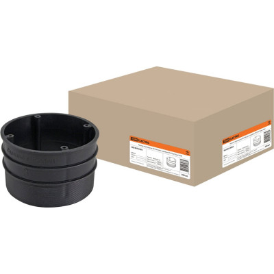 Переходное кольцо TDM ELECTRIC D67x46 (для коробки скрытой проводки D70x72мм) SQ1402-9503