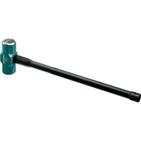 Кувалда KRAFTOOL Steel Force с удлинённой рукояткой, 8 кг 2009-8