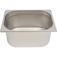 Гастроемкость Kitchen Muse GN1/2x150 мм 812-6 172595