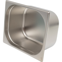 Гастроемкость Kitchen Muse GN1/2x150 мм 812-6 172595
