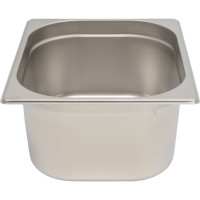 Гастроемкость Kitchen Muse GN1/2x150 мм 812-6 172595