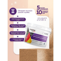 Акриловая штукатурка Farbitex (мраморная крошка; крупнозернистая; 1,5-2 мм; папоротник осенний) 4300011179