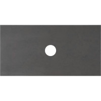 Столешница ALLEN BRAU REALITY 91 graphite 00274567 1.32024.G