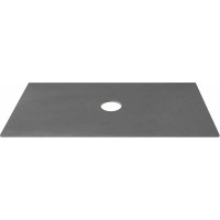 Столешница ALLEN BRAU REALITY 91 graphite 00274567 1.32024.G