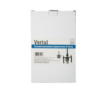 Съемник внутренних подшипников VERTUL 13-38 мм VR50149