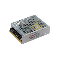 Источник питания Mean Well AC/DC RD-65B Т00170013