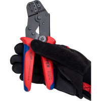 Ручной обжимник KNIPEX KN-975214