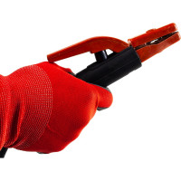 Комплект кабеля электрододержателя СКР-31 в сборе медь, до 300 А 5 м БАРСВЕЛД СВ000010628-2