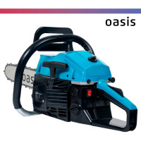 Бензиновая цепная пила OASISGS-17 4640015389910