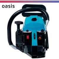 Бензиновая цепная пила OASISGS-17 4640015389910