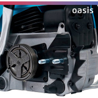 Бензиновая цепная пила OASISGS-17 4640015389910