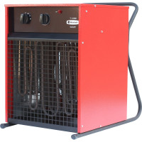 Тепловая пушка Hintek Т-24380, 24 кВт 04.000045