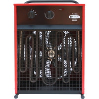 Тепловая пушка Hintek Т-24380, 24 кВт 04.000045