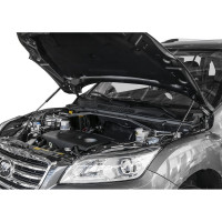 Газовые упоры капота АвтоУпор для Lifan X60 2012-2016 2016-н.в., 2 шт., ULIX60012