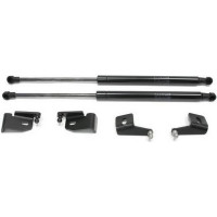 Газовые упоры капота АвтоУпор для Lifan X60 2012-2016 2016-н.в., 2 шт., ULIX60012