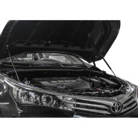 Газовые упоры капота АвтоУпор для Toyota Corolla E160, E170,  E180 2012-2019, 2 шт., UTOCOR013