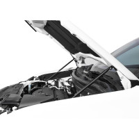 Газовые упоры капота АвтоУпор для Mitsubishi Outlander III 2012-2018 2018-н.в., 2 шт., UMIOUT021