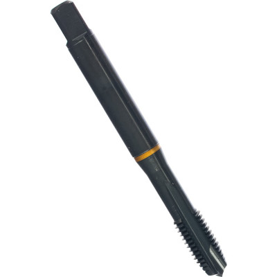 Метчик Guhring М10х1.5, HSS-E, тип N, парооксид., скв. отв., Powertap 5719 10,000