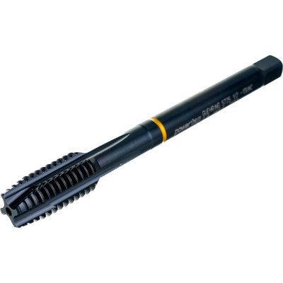 Метчик Guhring UNC 1/2-13, HSS-E, тип N, парооксид., скв. отв., Powertap 5725 12,700