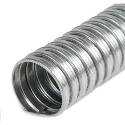 Металлорукав Строитель Р3-Х-32 в бухте 25м PR.07321