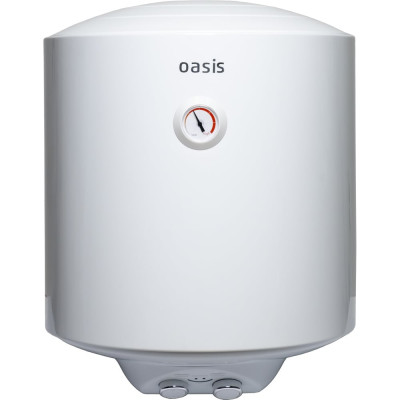 Электрический накопительный водонагреватель OASIS us-50