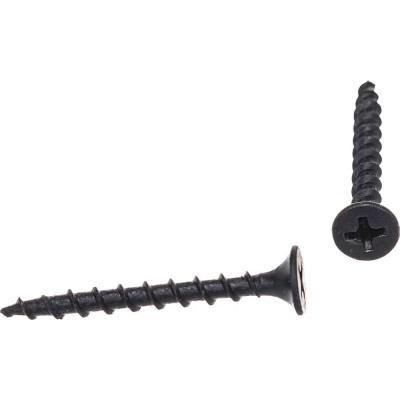 Саморез Госкреп ГД 3,5x35 1 кг 14-0021780