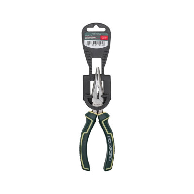Утконосы комбинированные Rockforce 160мм RF-610160D(54824)