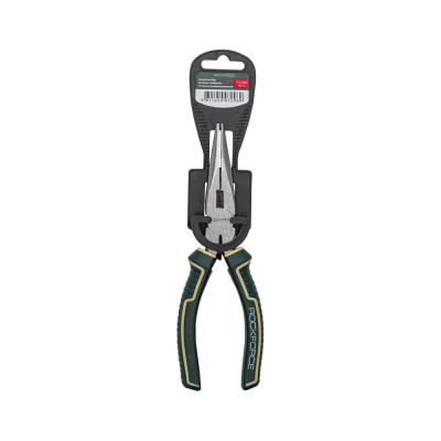 Комбинированные утконосы Rockforce 180мм RF-610180D(54825)