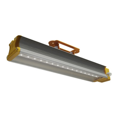 Взрывозащищенный светильник LEDMASTER 2ExS-60x1-N-N