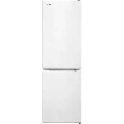 Холодильник Centek белый 174л 59л/115л. 470x511x1500 мм, 39 дБ, класс А+, LowFrost CT-1709