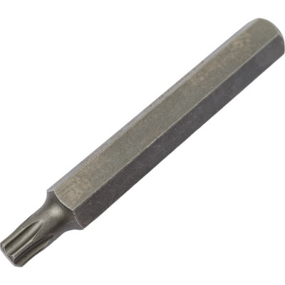 Бита TORX (75 мм, T40, 10 мм) Forsage F-1767540(1004)