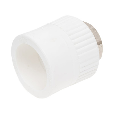 Муфта Rvc ППРС внутренняя резьба 40x1 под ключ 08425