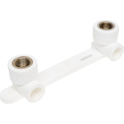 Планка для смесителя Rvc ППРС 20x1/2 , внутренняя резьба 25128