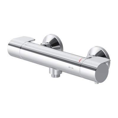 Смеситель для душа AM.PM X-Joy с ТМС, хром F85A40000
