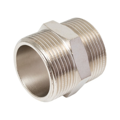 Ниппель Rvc 1 1/4x1 1/4 00737