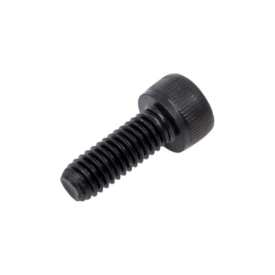 Винт Море-Метизов DIN 912 класс прочности 12.9, оксид, M6x16 мм, 100 шт. VINT912616100M