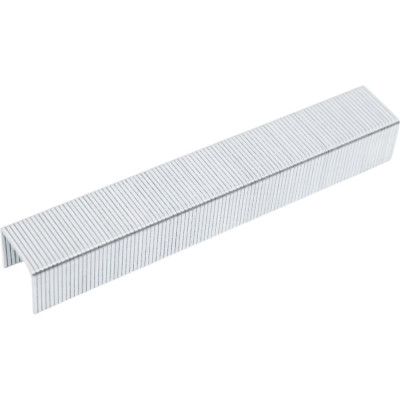 Закаленные скобы Toolberg 10 мм, тип 53, 1000 шт. 90005082522