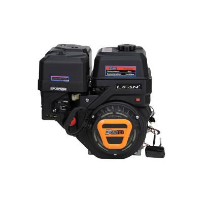 Двигатель KP500 D25 11А LIFAN 00-00157815