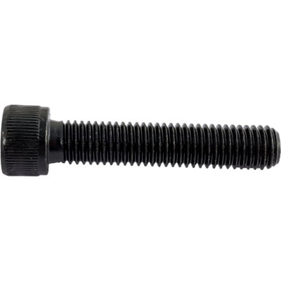 Винт Море-Метизов DIN 912 класс прочности 12.9, оксид, M10x50 мм, 50 шт. VINT912105050M