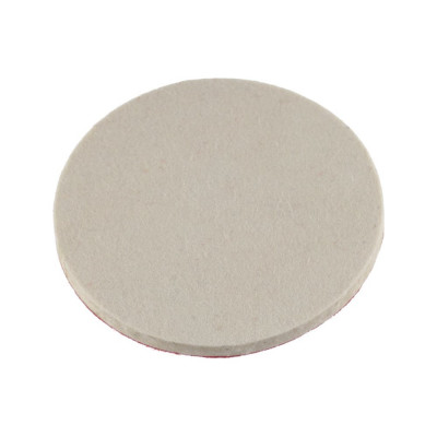 Круг полировальный 125x5 мм, войлочный Abraforce 26131К