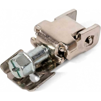 Червячный замок FORTISFLEX lk-9/w2 50 шт. 86220