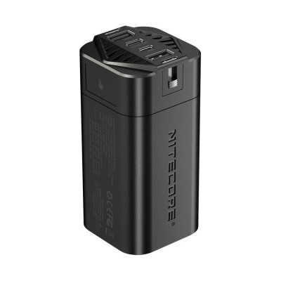 Внешний аккумулятор Nitecore NPB4 Power Bank IP68 18394