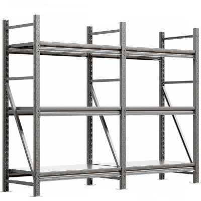Система хранения IRONMEBEL optimus pro h-1500 zn, 3 яруса, 3200x600 мм, M-ССГР1500ОЦ3200600